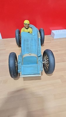 Lot 9 - 2X VINTAGE CARS