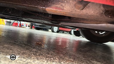 Lot 702 - 1960 TRIUMPH TR3