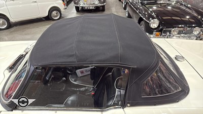 Lot 718 - 1973 TRIUMPH TR6