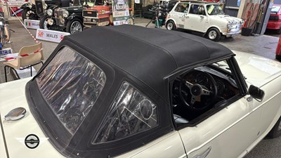 Lot 718 - 1973 TRIUMPH TR6
