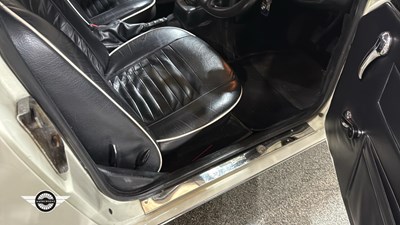 Lot 718 - 1973 TRIUMPH TR6