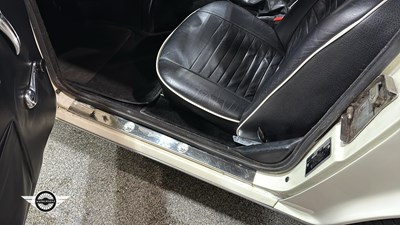 Lot 718 - 1973 TRIUMPH TR6