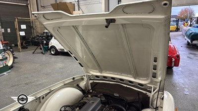 Lot 718 - 1973 TRIUMPH TR6