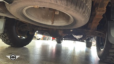 Lot 678 - 2018 FORD RANGER WILDTRAK 4X4 DCB T