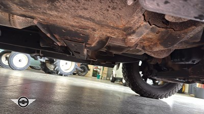 Lot 678 - 2018 FORD RANGER WILDTRAK 4X4 DCB T