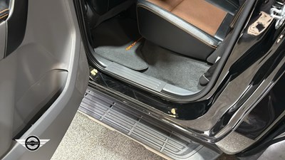 Lot 678 - 2018 FORD RANGER WILDTRAK 4X4 DCB T