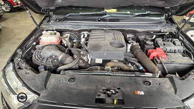 Lot 678 - 2018 FORD RANGER WILDTRAK 4X4 DCB T