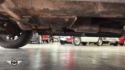 Lot 678 - 2018 FORD RANGER WILDTRAK 4X4 DCB T