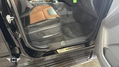 Lot 678 - 2018 FORD RANGER WILDTRAK 4X4 DCB T