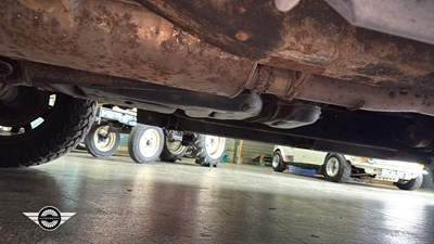 Lot 678 - 2018 FORD RANGER WILDTRAK 4X4 DCB T