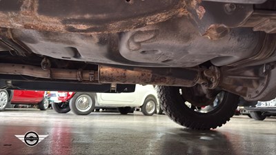 Lot 678 - 2018 FORD RANGER WILDTRAK 4X4 DCB T