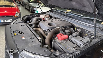 Lot 678 - 2018 FORD RANGER WILDTRAK 4X4 DCB T