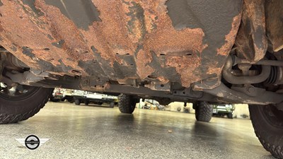 Lot 678 - 2018 FORD RANGER WILDTRAK 4X4 DCB T