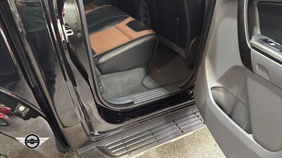 Lot 678 - 2018 FORD RANGER WILDTRAK 4X4 DCB T