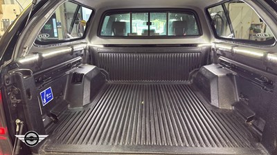 Lot 678 - 2018 FORD RANGER WILDTRAK 4X4 DCB T