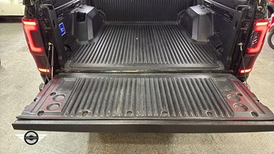 Lot 678 - 2018 FORD RANGER WILDTRAK 4X4 DCB T