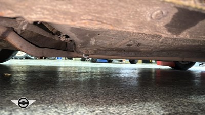 Lot 722 - 2010 PEUGEOT 107 RALLY CAR