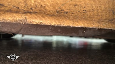 Lot 722 - 2010 PEUGEOT 107 RALLY CAR