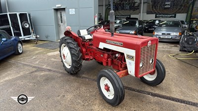 Lot 840 - 1969 INT. HARVESTER