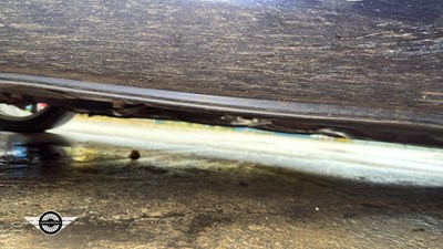 Lot 140 - 2006 MASERATI QUATTROPORTE AB4 S-A