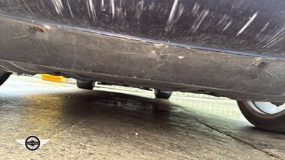 Lot 140 - 2006 MASERATI QUATTROPORTE AB4 S-A