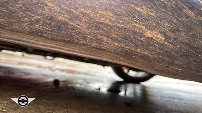 Lot 140 - 2006 MASERATI QUATTROPORTE AB4 S-A