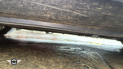 Lot 140 - 2006 MASERATI QUATTROPORTE AB4 S-A