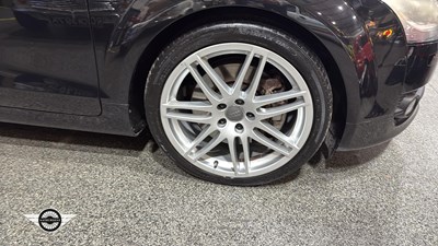 Lot 302 - 2007 AUDI TT QUATTRO