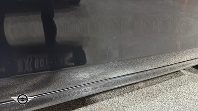 Lot 302 - 2007 AUDI TT QUATTRO