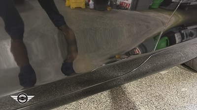 Lot 302 - 2007 AUDI TT QUATTRO