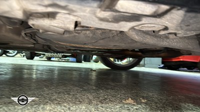 Lot 302 - 2007 AUDI TT QUATTRO