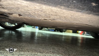 Lot 302 - 2007 AUDI TT QUATTRO