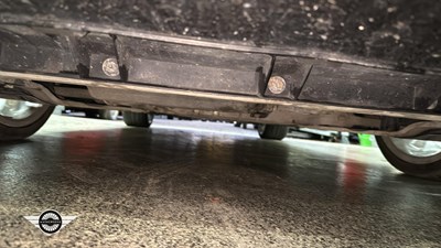 Lot 302 - 2007 AUDI TT QUATTRO