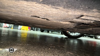 Lot 302 - 2007 AUDI TT QUATTRO