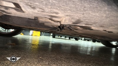 Lot 302 - 2007 AUDI TT QUATTRO