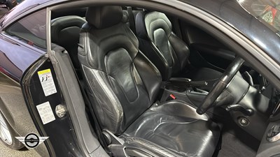 Lot 302 - 2007 AUDI TT QUATTRO