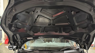 Lot 302 - 2007 AUDI TT QUATTRO