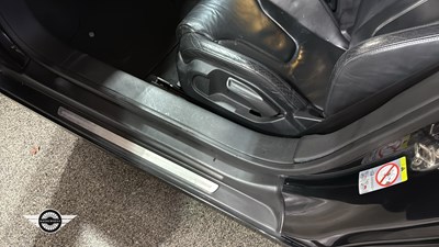 Lot 302 - 2007 AUDI TT QUATTRO