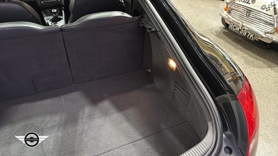 Lot 302 - 2007 AUDI TT QUATTRO