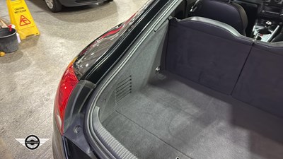 Lot 302 - 2007 AUDI TT QUATTRO