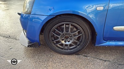 Lot 458 - 2004 RENAULT CLIO RENAULTSPORT 182 16V