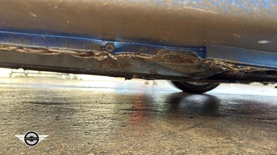 Lot 458 - 2004 RENAULT CLIO RENAULTSPORT 182 16V