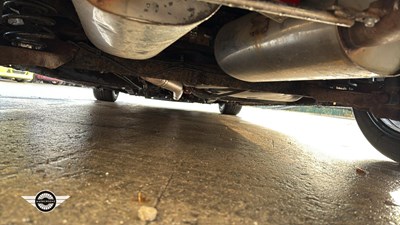 Lot 458 - 2004 RENAULT CLIO RENAULTSPORT 182 16V