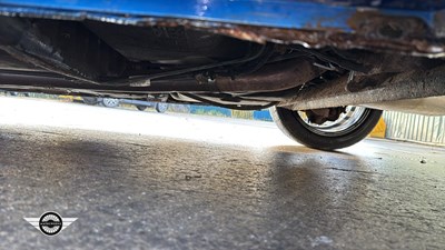 Lot 458 - 2004 RENAULT CLIO RENAULTSPORT 182 16V