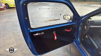 Lot 458 - 2004 RENAULT CLIO RENAULTSPORT 182 16V