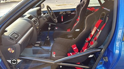 Lot 458 - 2004 RENAULT CLIO RENAULTSPORT 182 16V