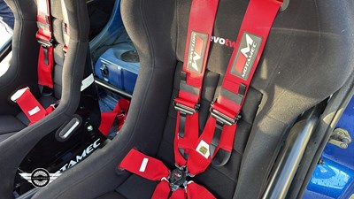 Lot 458 - 2004 RENAULT CLIO RENAULTSPORT 182 16V