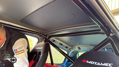 Lot 458 - 2004 RENAULT CLIO RENAULTSPORT 182 16V