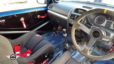 Lot 458 - 2004 RENAULT CLIO RENAULTSPORT 182 16V
