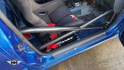 Lot 458 - 2004 RENAULT CLIO RENAULTSPORT 182 16V